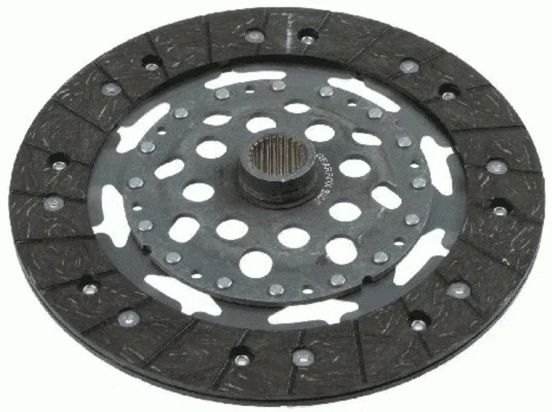SACHS Clutch Disc - 1864 600 228